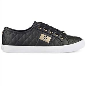 Black G by guess Tennis